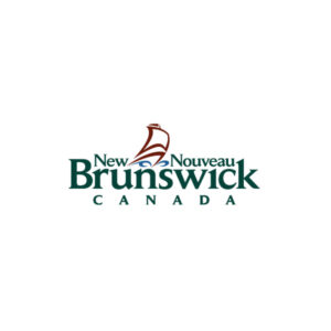 Logo Province Nouvea-Brunswick